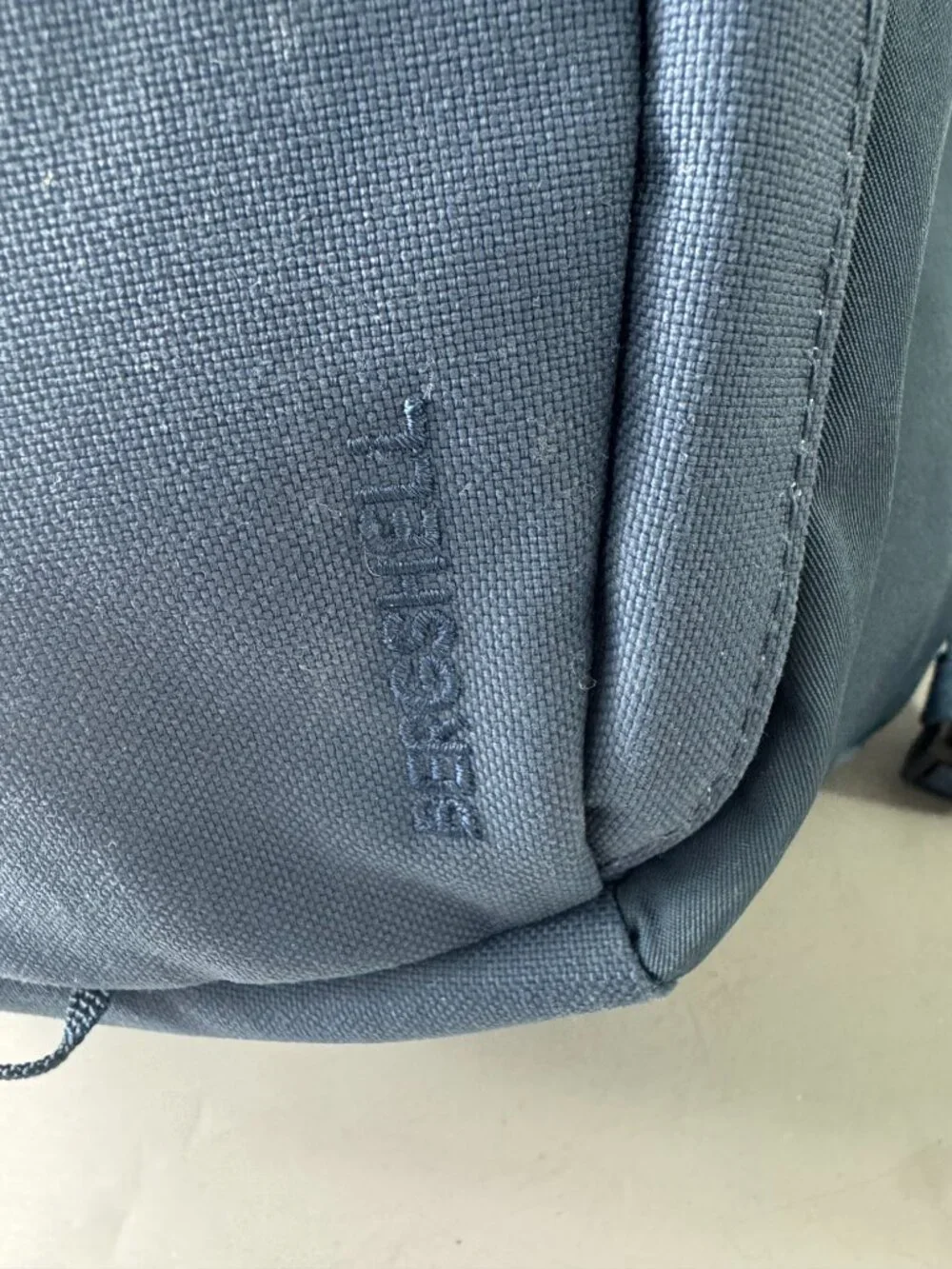 Fjallraven Ulvo 23 Backpack Mountain Blue